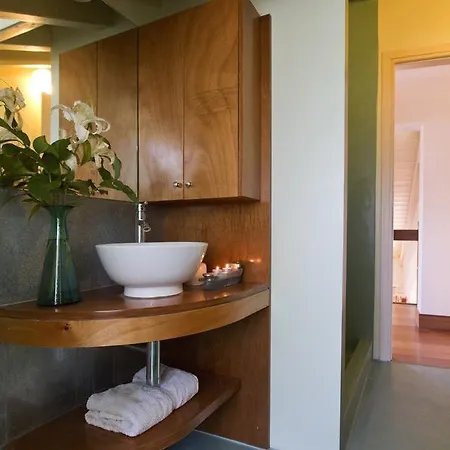 Tenedos Loft Apartamento