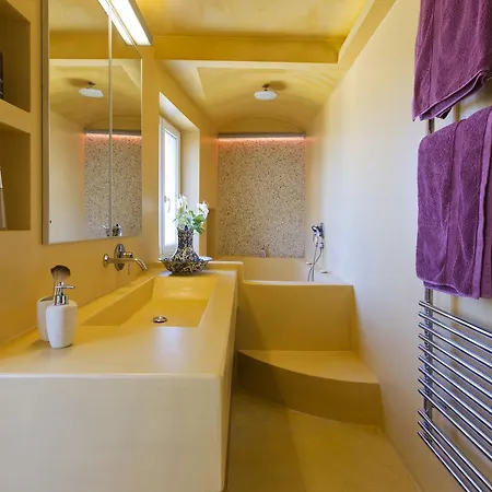 Tenedos Loft * Corfu (city)