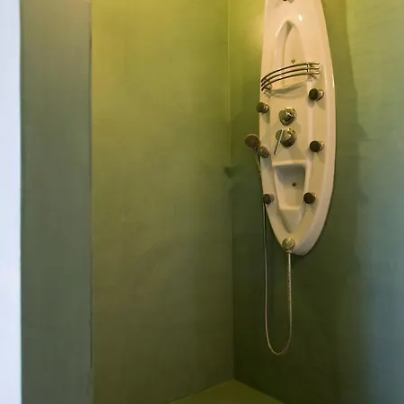 Tenedos Loft Corfu (city)