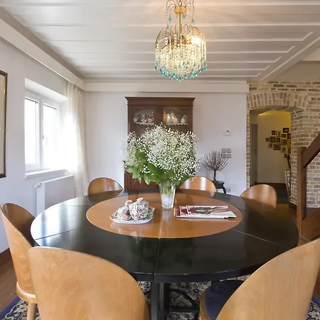 Tenedos Loft Apartamento Corfu (city)