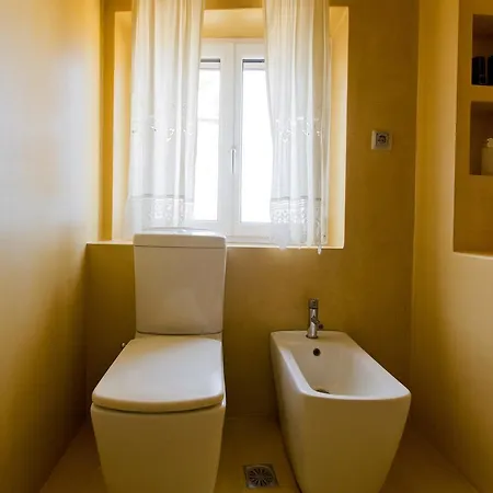 Tenedos Loft * Corfu (city)