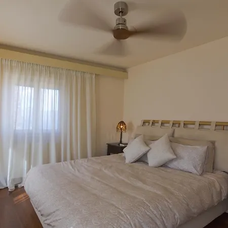 Apartamento Tenedos Loft *