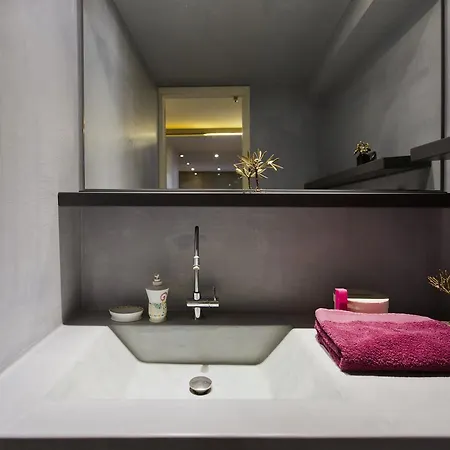 Tenedos Loft *