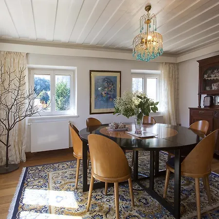 Tenedos Loft شقة Corfu (city)