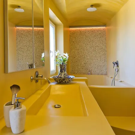 Tenedos Loft Appartement *
