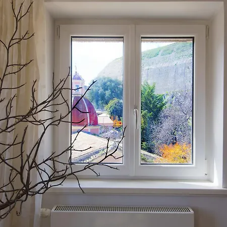 דירה Tenedos Loft Corfu (city)