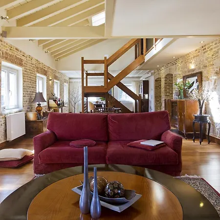 Tenedos Loft * Corfu (city)