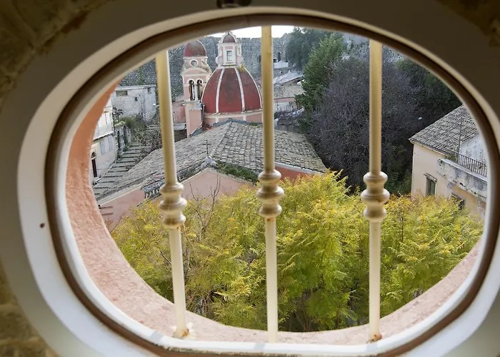 Tenedos Loft Apartman *