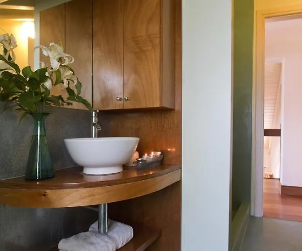 Tenedos Loft Apartman