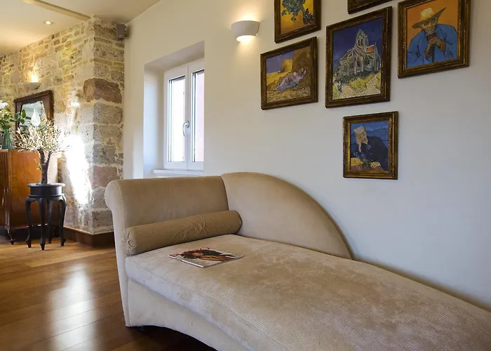 Apartman Tenedos Loft