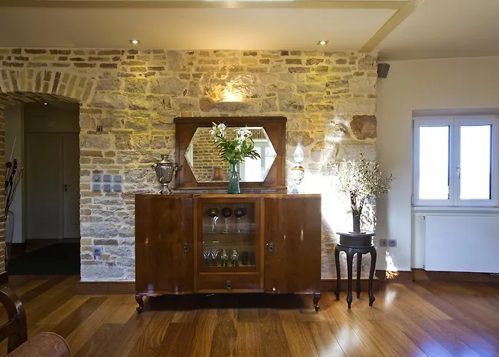 Apartman Tenedos Loft *