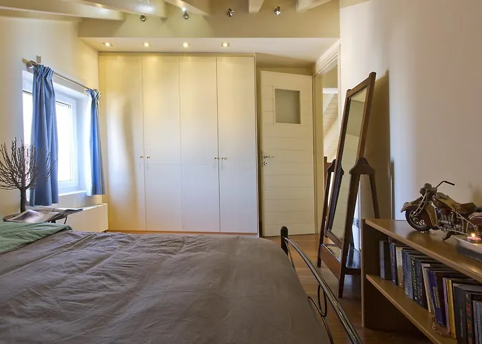 Apartman Tenedos Loft