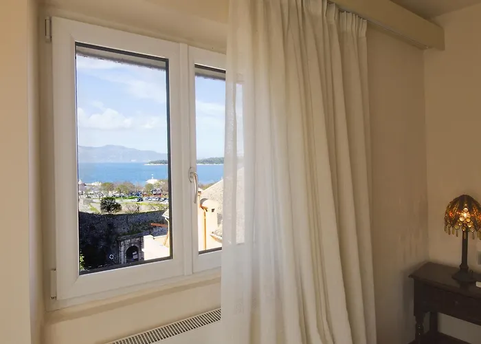 Apartman Tenedos Loft