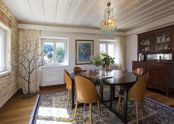 Tenedos Loft Apartman Corfu (city)