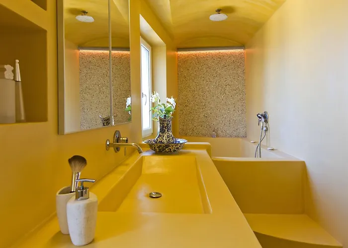 Tenedos Loft Apartman *