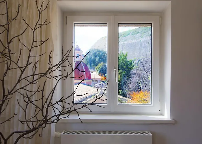 Apartman Tenedos Loft Corfu (city)