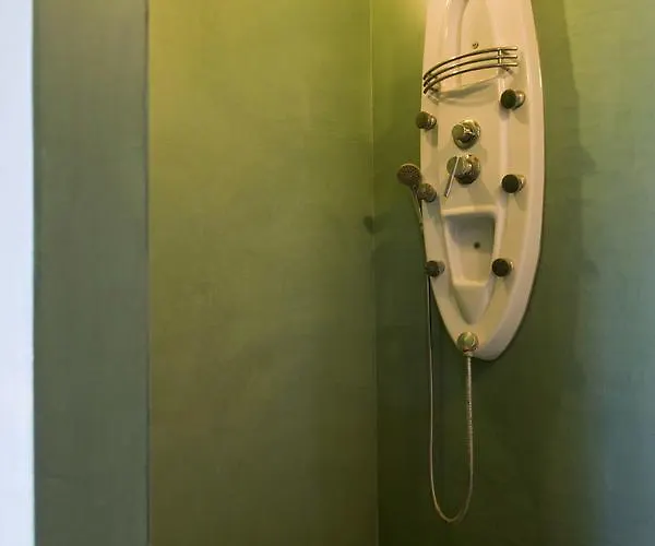 Tenedos Loft Corfu (city)