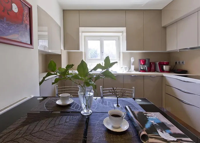 Tenedos Loft Apartman *