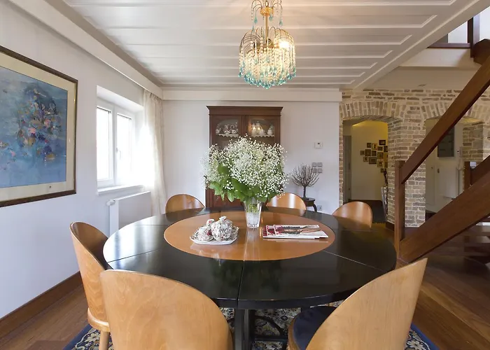 Tenedos Loft Apartman Corfu (city)