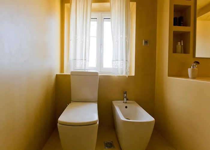 Tenedos Loft * Corfu (city)