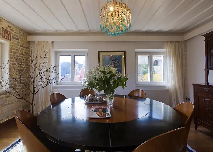 Apartman Tenedos Loft