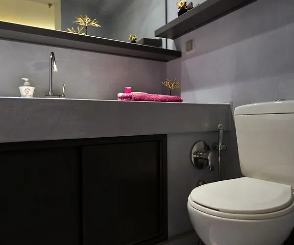 Apartman Tenedos Loft *