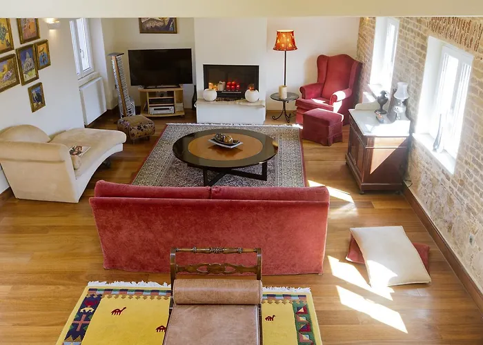 Apartman Tenedos Loft