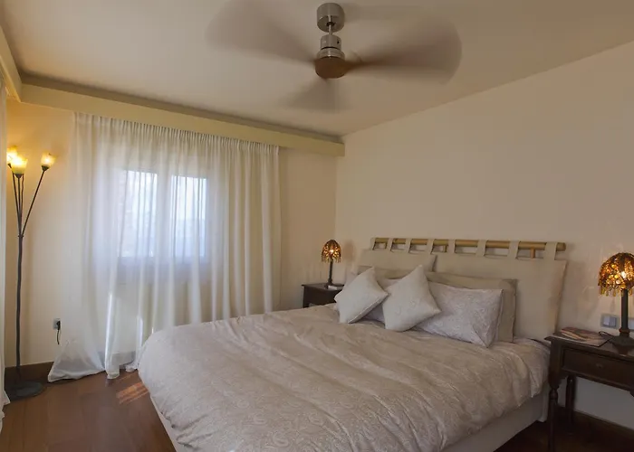 Apartman Tenedos Loft *