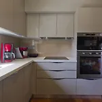 Lägenhet Tenedos Loft Corfu (city)