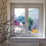 Lägenhet Tenedos Loft Corfu (city)
