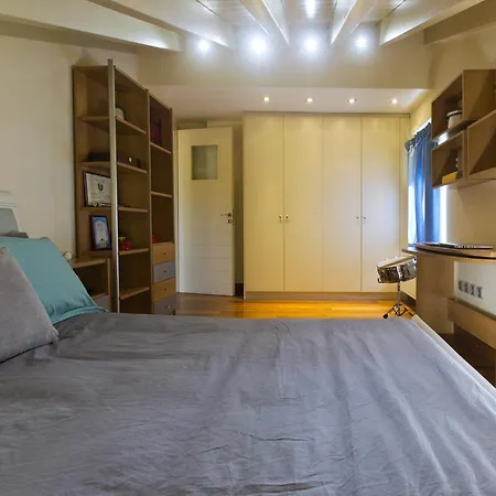 Tenedos Loft Апартаменты *