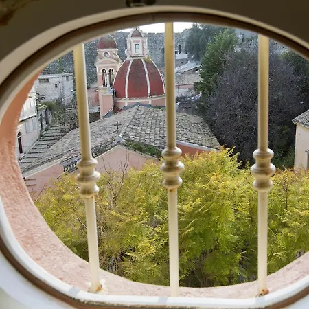 Tenedos Loft Апартаменты *