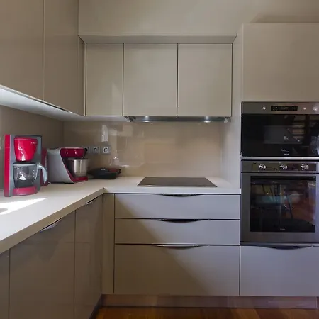 Апартаменты Tenedos Loft Corfu (city)