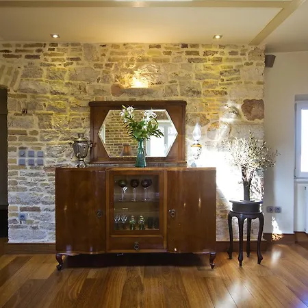 Lägenhet Tenedos Loft *