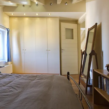 Appartamento Tenedos Loft