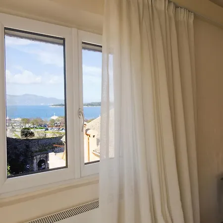Appartamento Tenedos Loft