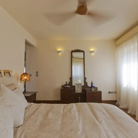 Tenedos Loft *