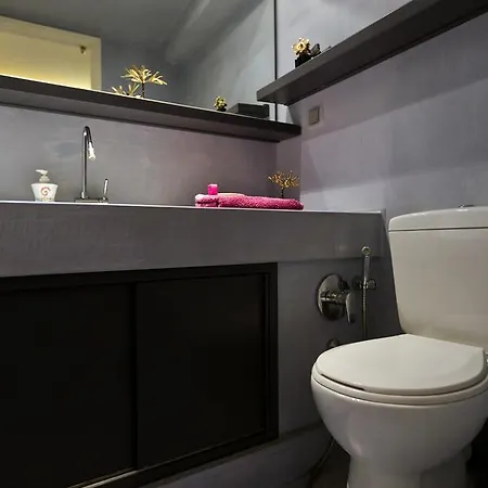 Апартаменты Tenedos Loft *